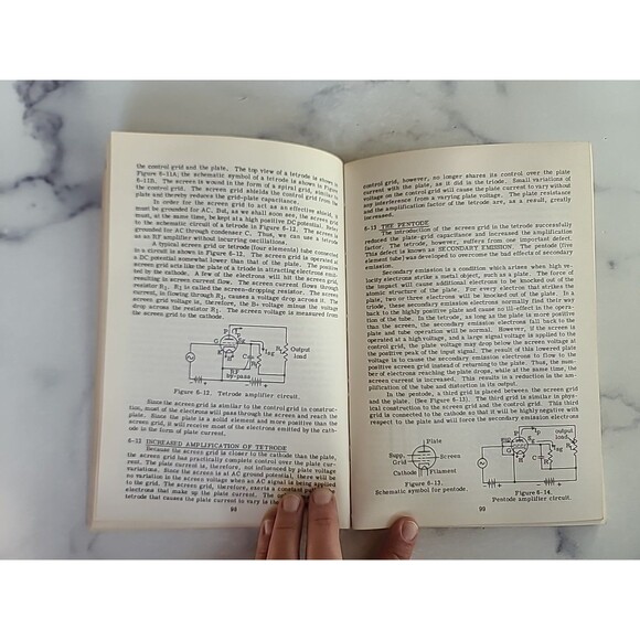 Ameco Amateur Radio Theory Course Paperback - Picture 7 of 10